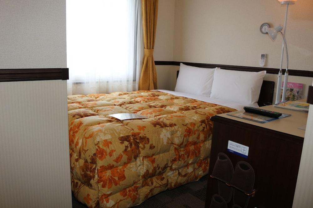 Toyoko Inn Jr Kobe Eki Kita Guchi Buitenkant foto