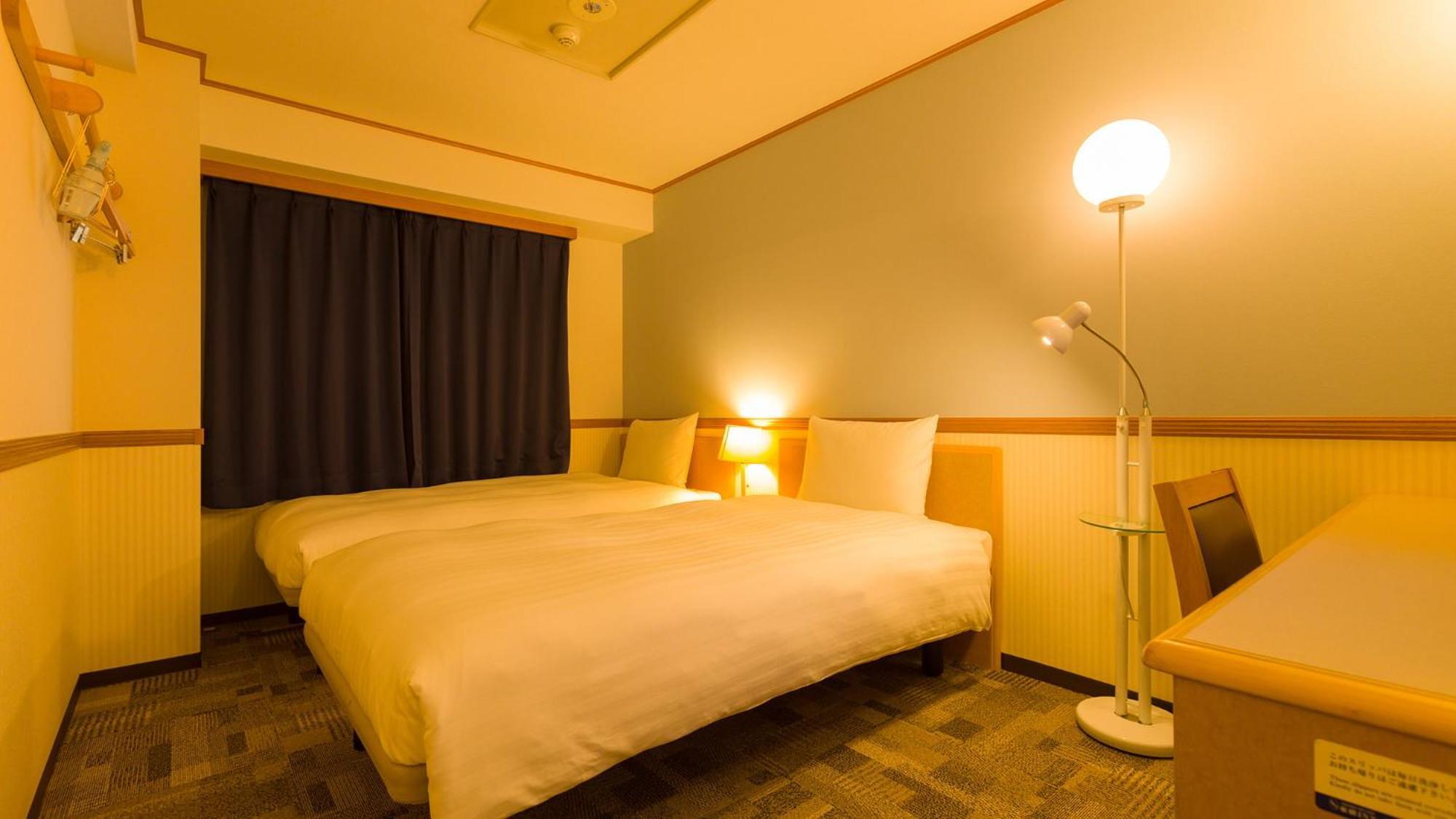 Toyoko Inn Jr Kobe Eki Kita Guchi Kamer foto