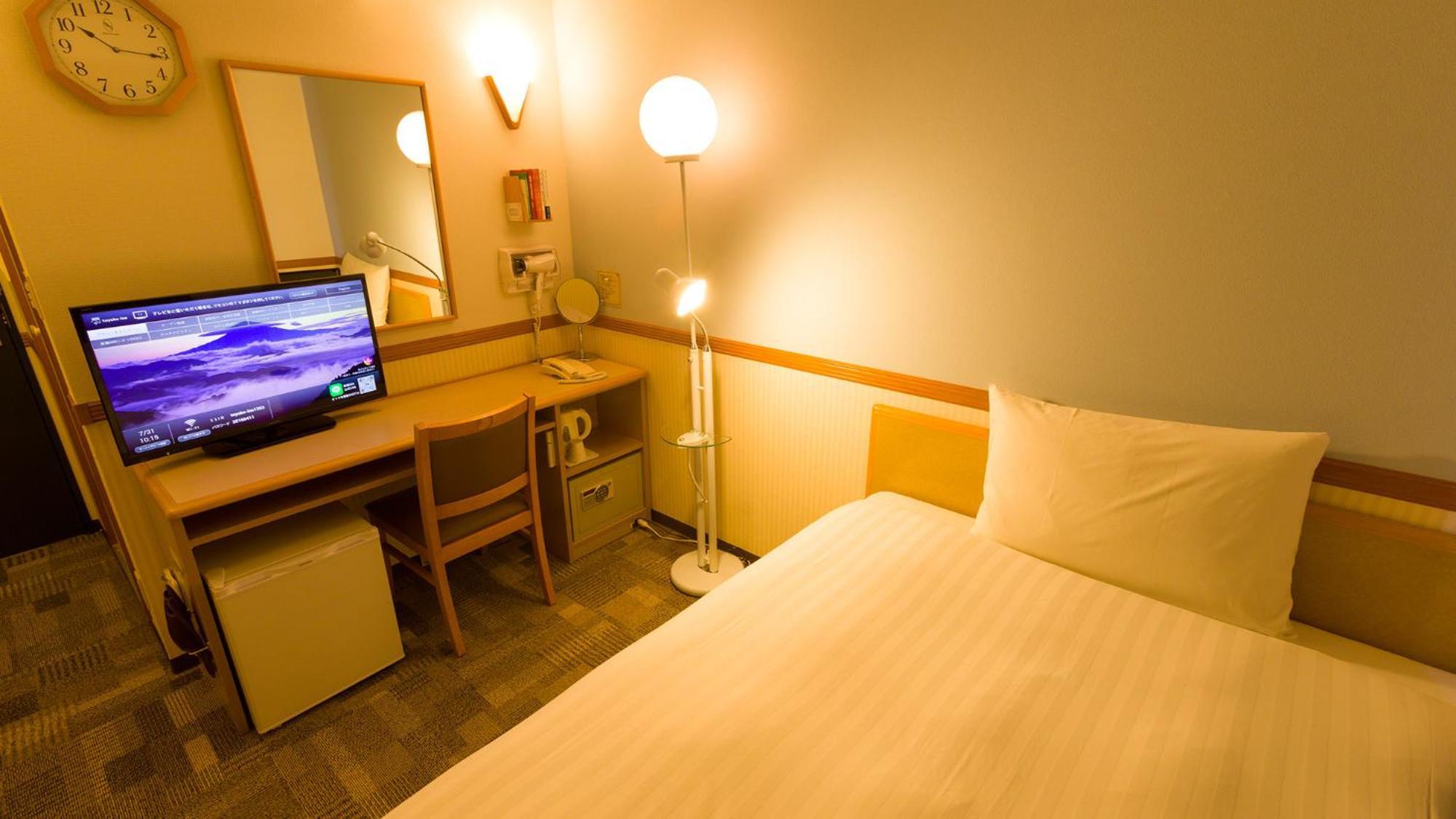 Toyoko Inn Jr Kobe Eki Kita Guchi Kamer foto