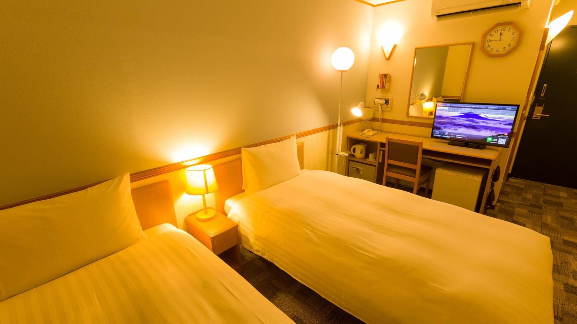 Toyoko Inn Jr Kobe Eki Kita Guchi Kamer foto