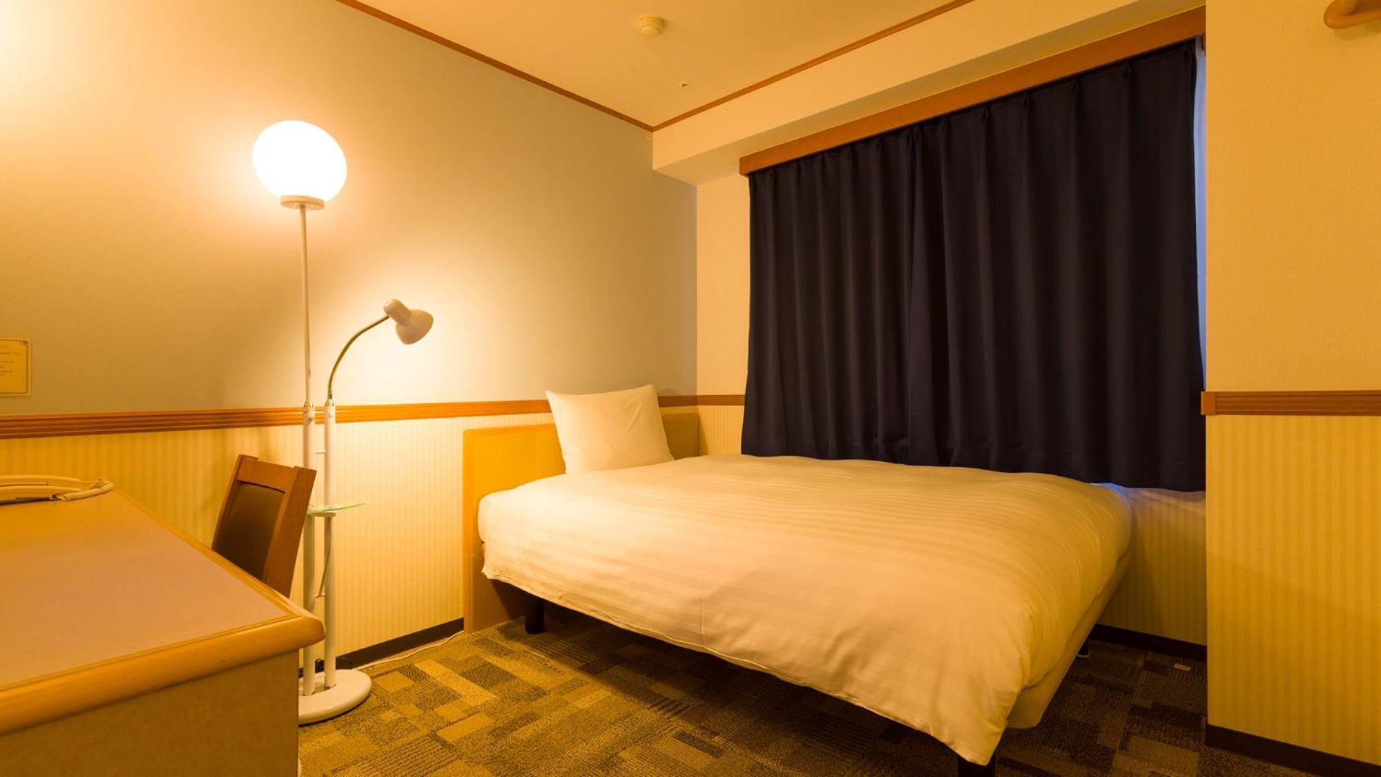 Toyoko Inn Jr Kobe Eki Kita Guchi Kamer foto