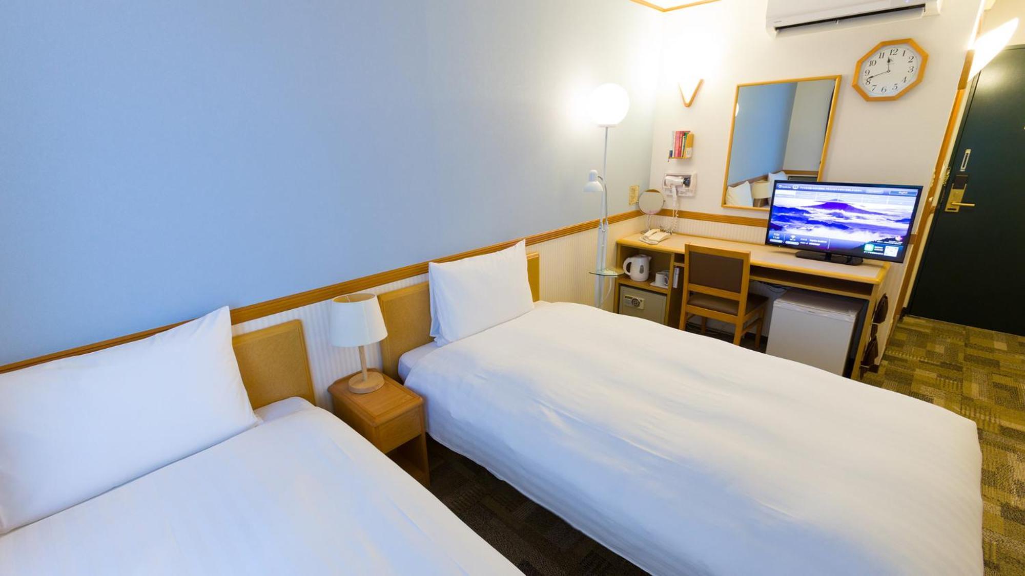Toyoko Inn Jr Kobe Eki Kita Guchi Kamer foto
