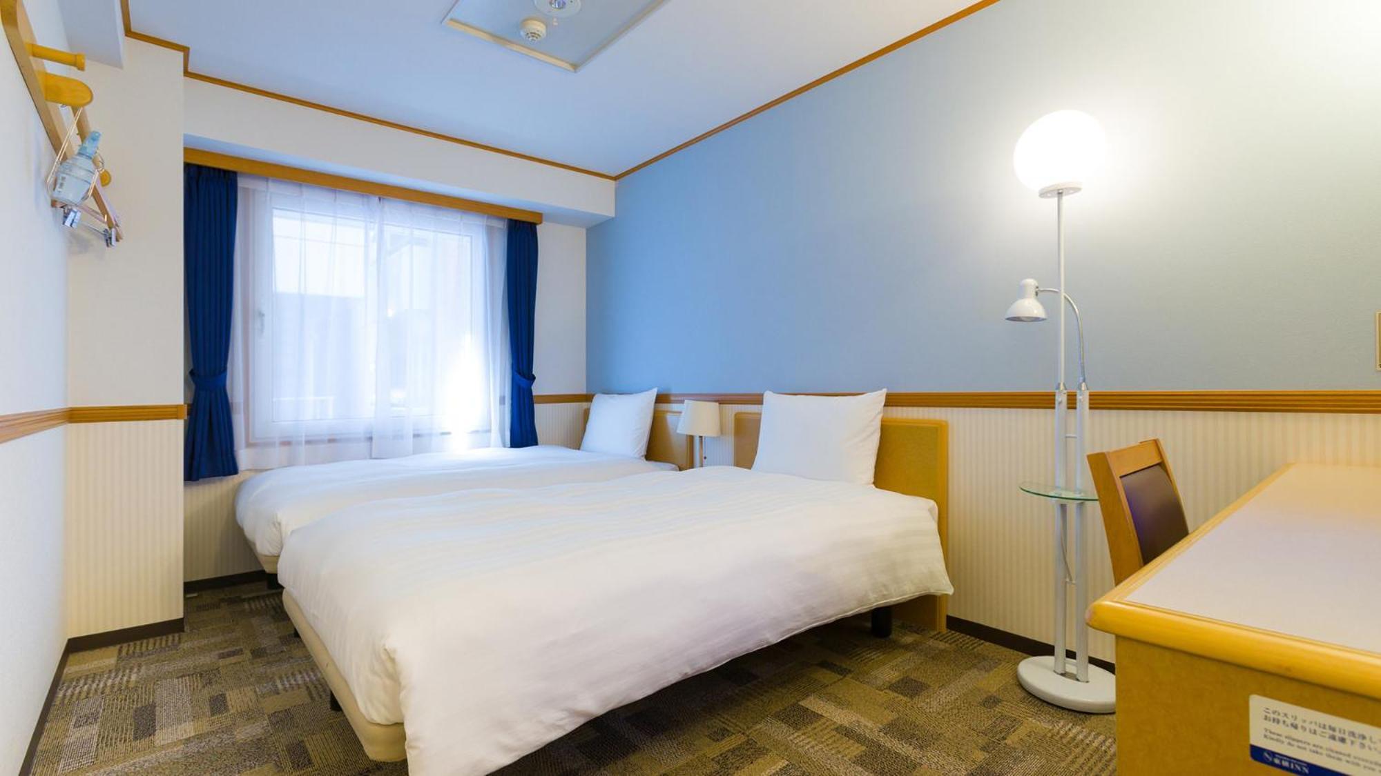 Toyoko Inn Jr Kobe Eki Kita Guchi Buitenkant foto