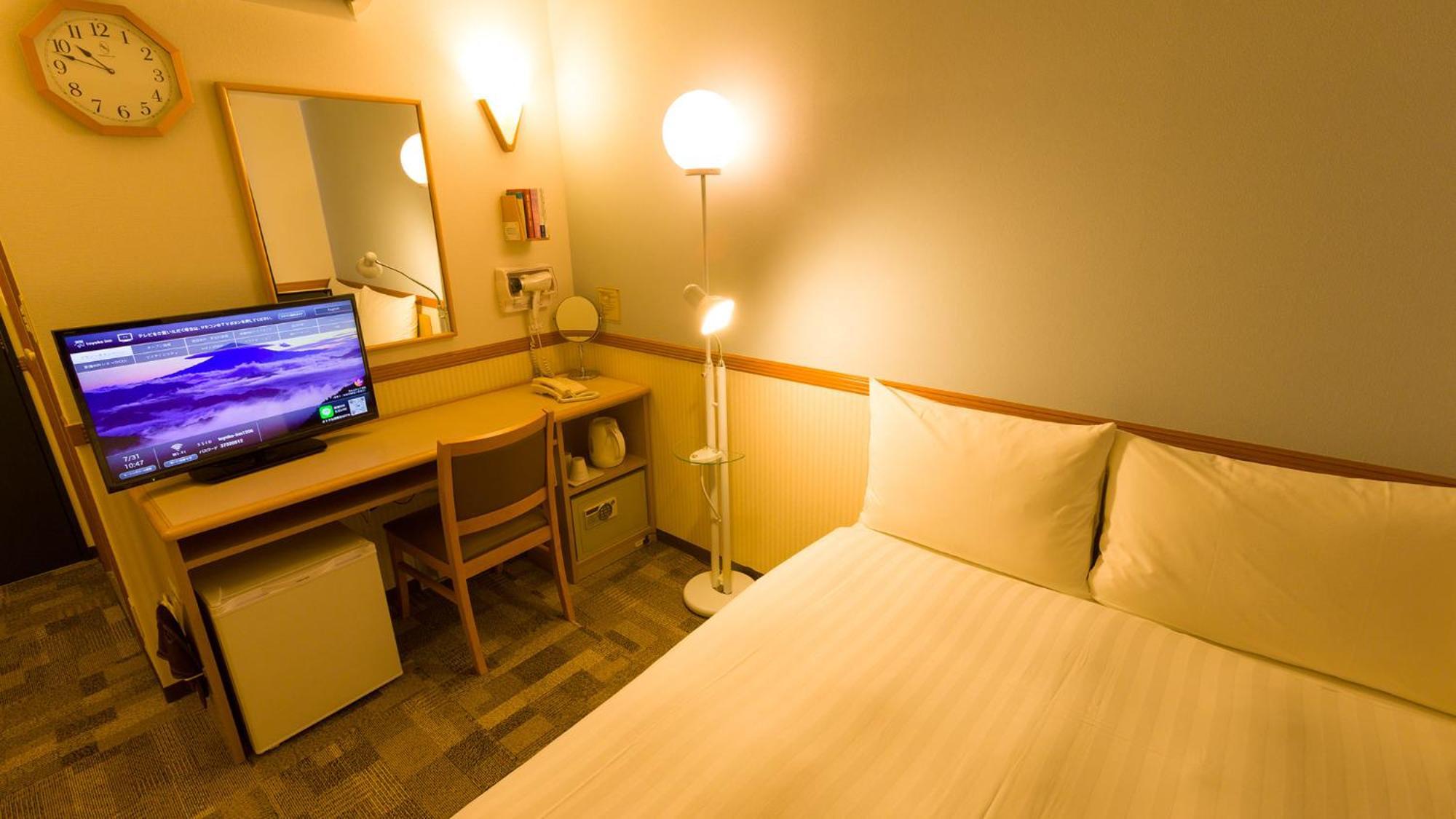 Toyoko Inn Jr Kobe Eki Kita Guchi Kamer foto