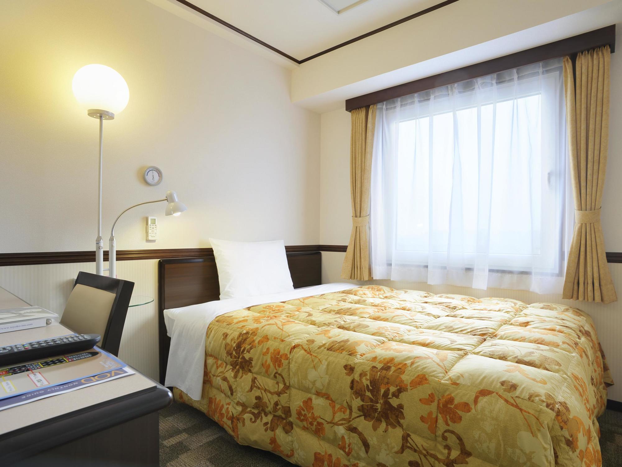 Toyoko Inn Jr Kobe Eki Kita Guchi Buitenkant foto