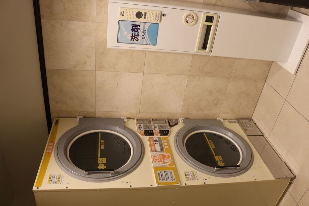 Toyoko Inn Jr Kobe Eki Kita Guchi Buitenkant foto