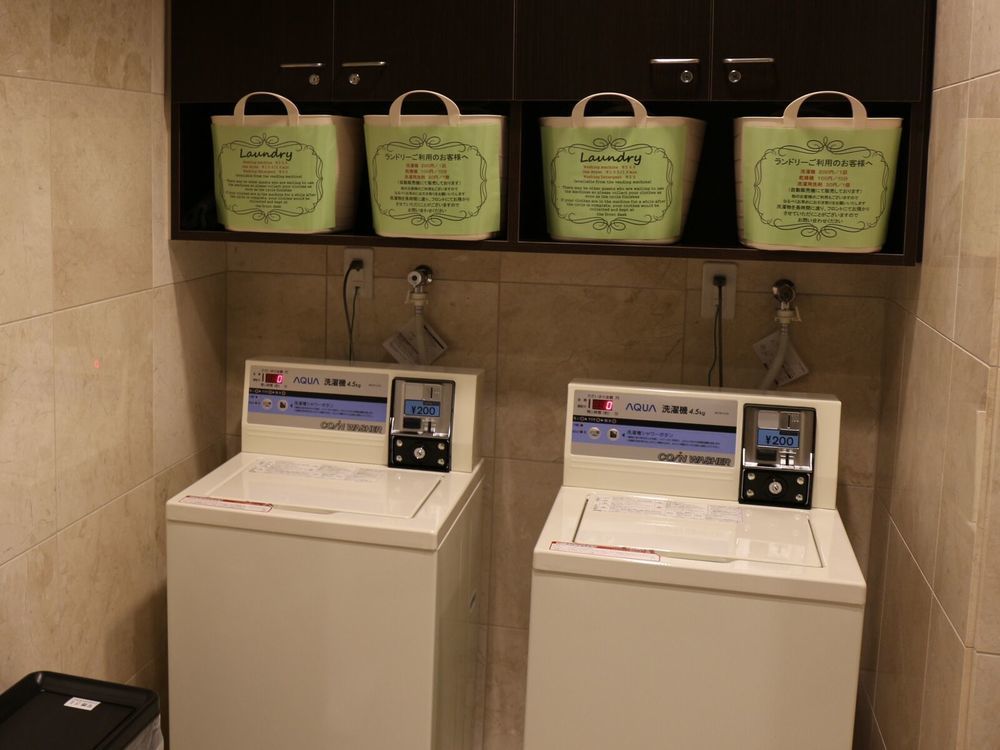 Toyoko Inn Jr Kobe Eki Kita Guchi Buitenkant foto