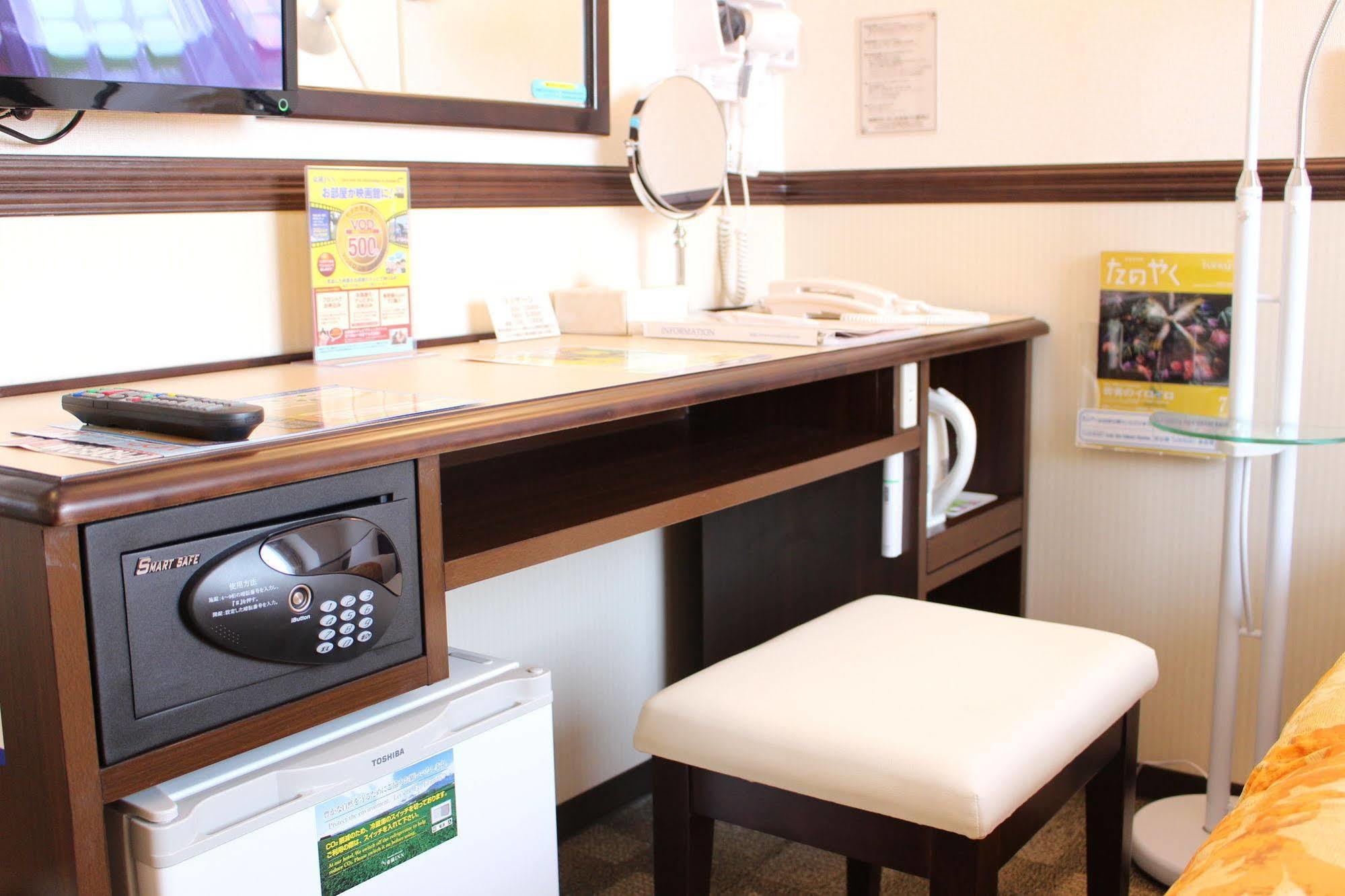 Toyoko Inn Jr Kobe Eki Kita Guchi Buitenkant foto